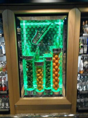 Tanqueray Gin 